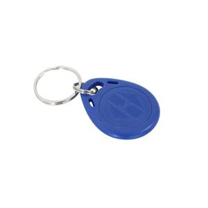 RFID čip - 125 KHz, Modrý
