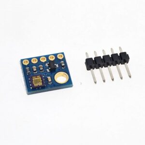 Senzor UVB, UVA žiarenie ML8511 pre Arduino