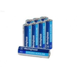 Westinghouse ceruzková Batéria AA Alkalická - 4 kusy