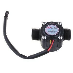 Prietokomer 1 - 30 L/min