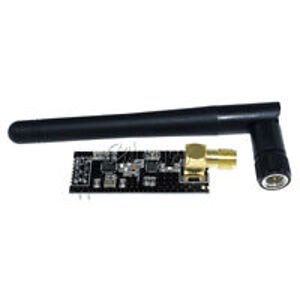 Modul bezdrôtový NRF24L01+PA+LNA