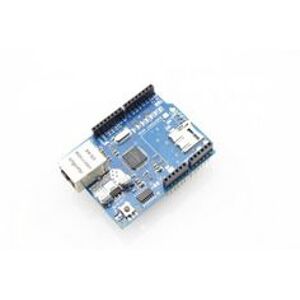 Ethernet Shield W5100 pre Arduino