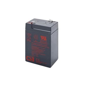 Batéria CSB GP645 6V 4,5Ah
