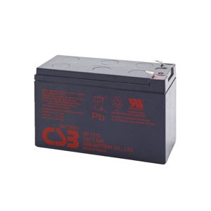 CSB Batéria GP1272, 12V, 7.2Ah