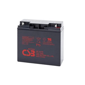 Batéria CSB GP12170 12V/17Ah
