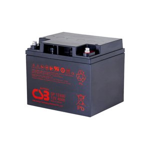 Batéria CSB GP 12400 12V/40Ah