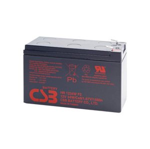 Batéria CSB 12V 9Ah