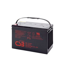 Batéria CSB 12V 100Ah