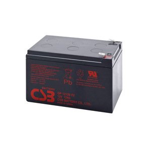Batéria CSB GP 12120/F2 12V/12Ah