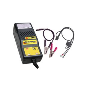 Banner Accumate 6V/12V
