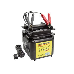 TECMATE nabíjačka ACCUMATE PRO, 12/24V (TM202)