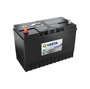 VARTA PROMOTIVE BLACK 12V 110Ah 680A 610 048 068