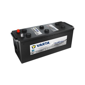 VARTA PROMOTIVE BLACK 12V 120Ah 680A 620 045 068