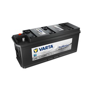 VARTA PROMOTIVE BLACK 12V 135Ah 1000A 635 052 100