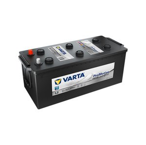 VARTA PROMOTIVE BLACK 12V 155Ah 900A 655 013 090