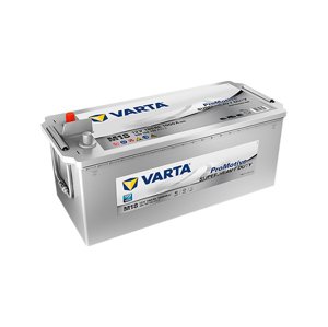 Varta Promotive Silver 12V 180Ah 1000A 680 108 100