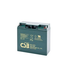 CSB Batéria EVX12170, 12V, 17Ah