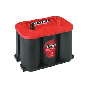 Optima Red Top 12V 50Ah 815A 803-251