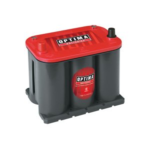 Optima Red Top 12V 44Ah 730A 820-255