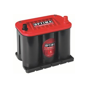 Optima Red Top 12V 44Ah 730A 835-255
