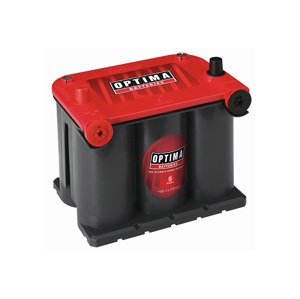 Optima Red Top 12V 44Ah 730A 822-255