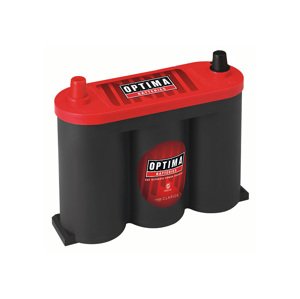 Optima Red Top 6V 50Ah 815A 810-355