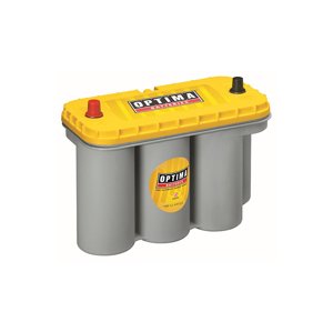 Optima Yellow Top 12V 75Ah 975A 851-187