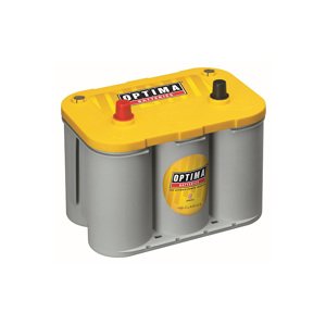 Optima Yellow Top 12V 55Ah 765A 812-254