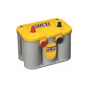 Optima Yellow Top 12V 55Ah 765A 814-254