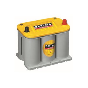 Optima Yellow Top 12V 48Ah 660A 840-222