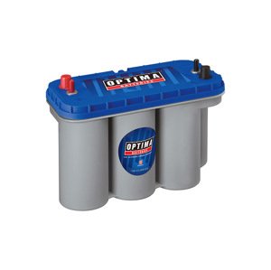 Optima Blue Top 12V 75Ah 975A 852-188