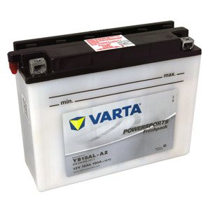 Motobatéria VARTA B16AL-A2, 16Ah, 12V