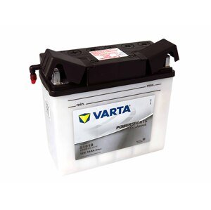 Motobatéria VARTA 51913 / 12C16A-3A, 19Ah, 12V