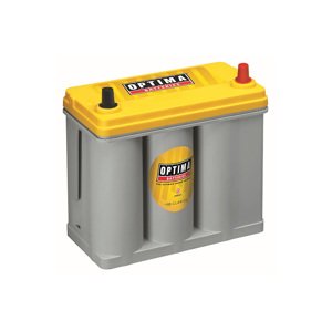 Optima Yellow Top 12V 38Ah 460A 872-176