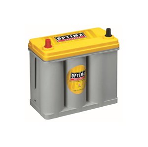 Optima Yellow Top 12V 38Ah 460A 870-176