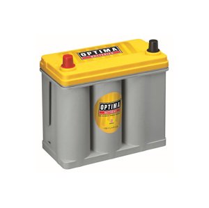 Optima Yellow Top 12V 38Ah 460A 871-176
