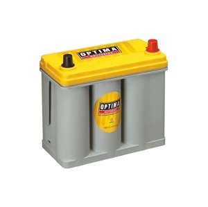 Optima Yellow Top 12V 38Ah 460A 873-176