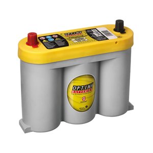 Optima Yellow Top 6V 55Ah 765A 818-356