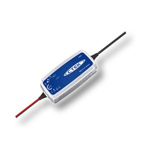 CTEK MULTI XT 4000