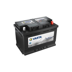 VARTA PROMOTIVE BLACK 12V 66Ah 510A 566 047 051