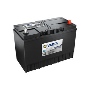 VARTA PROMOTIVE BLACK 12V 90Ah 540A 590 040 054