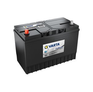 VARTA PROMOTIVE BLACK 12V 90Ah 540A 590 041 054