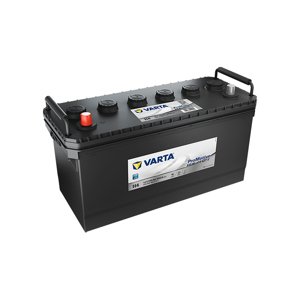 VARTA PROMOTIVE BLACK 12V 100Ah 600A 600 035 060