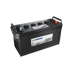VARTA PROMOTIVE BLACK 12V 100Ah 600A 600 047 060