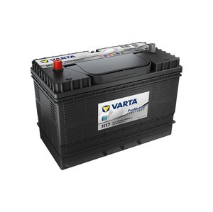 VARTA PROMOTIVE BLACK 12V 105Ah 800A 605 102 080