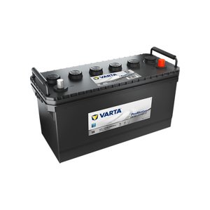 VARTA PROMOTIVE BLACK 12V 110Ah 850A 610 050 085