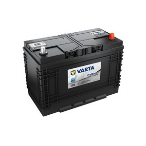 VARTA PROMOTIVE BLACK 12V 110Ah 680A 610 404 068