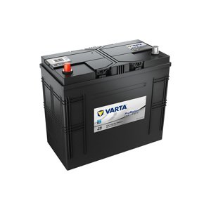 VARTA PROMOTIVE BLACK 12V 125Ah 720A 625 014 072