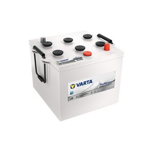 VARTA PROMOTIVE BLACK 12V 125Ah ?A 625 023 000
