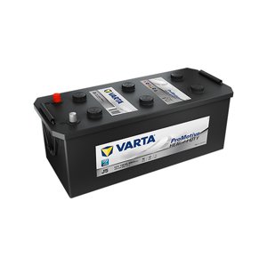 VARTA PROMOTIVE BLACK 12V 130Ah 680A 630 014 068